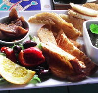 Two Bird's Cafe - Seniors Australia