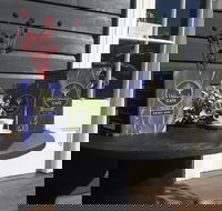 Urban Grounds - Seniors Australia