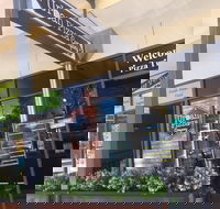 Urban Pizza - Seniors Australia