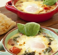 Urth Cafe Bar - Seniors Australia