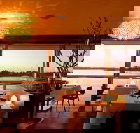 Wasabi Restaurant  Bar - Seniors Australia