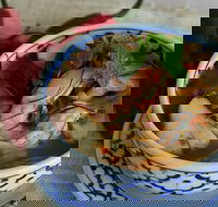 Wild Rice Laos  Thai Cuisine - Seniors Australia