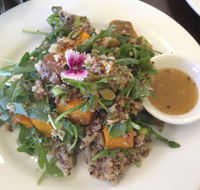 Wray Organic Market  Cafe - Seniors Australia