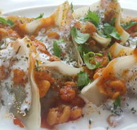 Zamzam - Seniors Australia