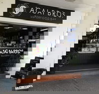 Acai Brothers - Seniors Australia