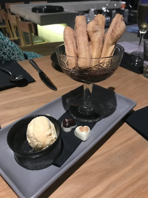 Backlane Tapas & Wine Bar - Seniors Australia 2