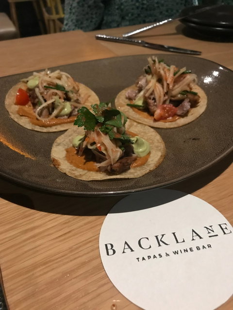 Backlane Tapas & Wine Bar - Seniors Australia 4