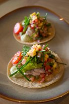 Backlane Tapas & Wine Bar - Seniors Australia 6