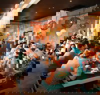 Burrito Bar Modern Mexican - Seniors Australia