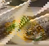 Cafe de Siam - Seniors Australia