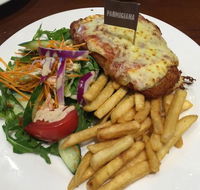 Capalaba Tavern - Seniors Australia