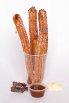 Cheery Churros - Seniors Australia 2