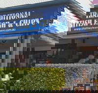 Chumley Warner's - Seniors Australia