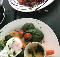 Drift in Cafe - Seniors Australia