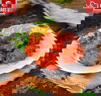 E8 Kebabs - Seniors Australia