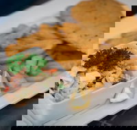 Fish 489 - Seniors Australia