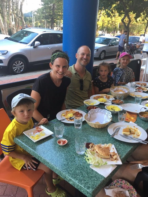 Fusion Seafood And Curry House - Seniors Australia 2