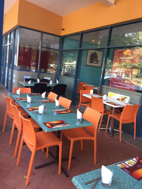 Fusion Seafood And Curry House - Seniors Australia 3