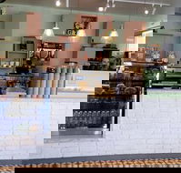 Ginger Lime Cafe - Seniors Australia