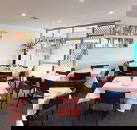 Golden Bowl Chinese Restaurant - Seniors Australia