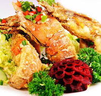 Golden Sun Chinese and Vietnamese Restaurant - Seniors Australia