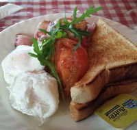 Grandma's Farm Outback Kitchen - Seniors Australia