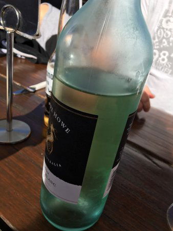 Grill'd - Seniors Australia 0