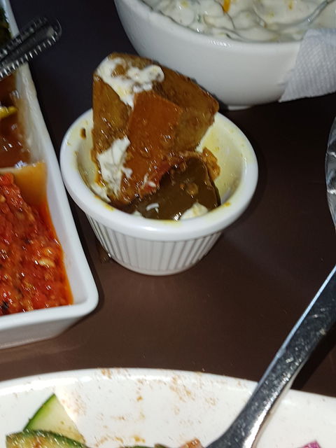 Indique Indian Restaurant - Seniors Australia 3