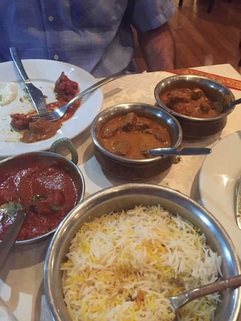 Indique Indian Restaurant - Seniors Australia 4