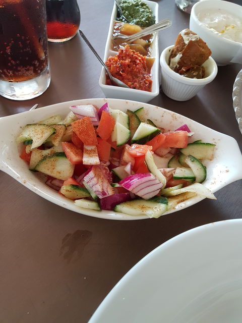 Indique Indian Restaurant - Seniors Australia 6