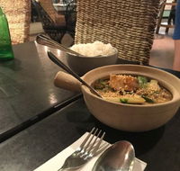 Kalesa Restaurant  Bar - Seniors Australia
