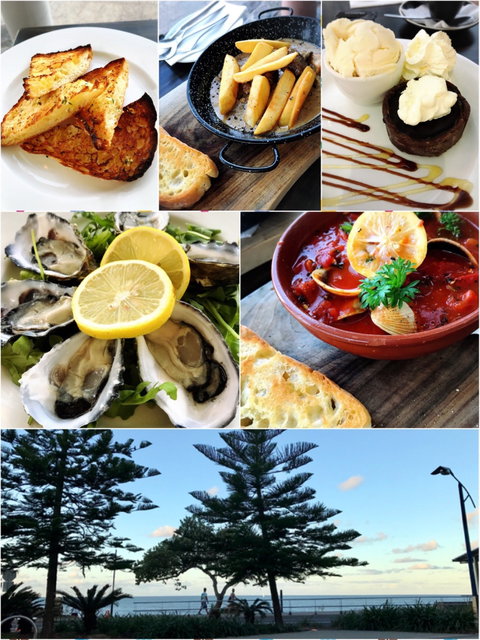 Karma Waters Restaurant - Seniors Australia 5