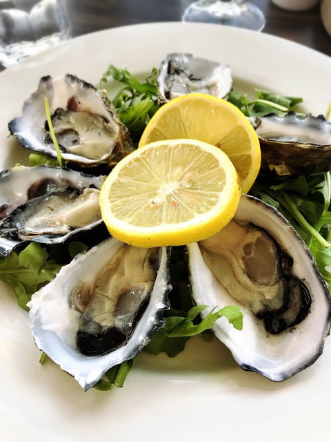 Karma Waters Restaurant - Seniors Australia 6