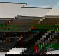 Lakeside Fruit and Veg - Seniors Australia