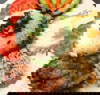 Le Spring Rolls - Seniors Australia