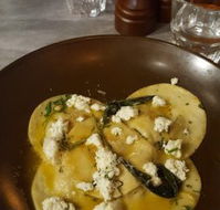 Manny's Italian - Seniors Australia