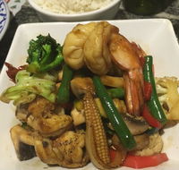 Melindas Thai  Asian Take-Away Byo - Seniors Australia