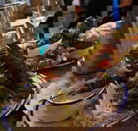 My Greek Cuzina - Seniors Australia