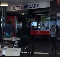 Nerosso Cafe - Seniors Australia