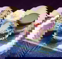 Raw Lovely Two - Seniors Australia