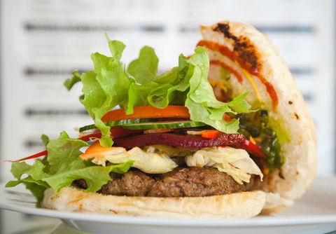 Sisco's Philly Cheez - Seniors Australia 0