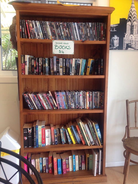 Sisco's Philly Cheez - Seniors Australia 4