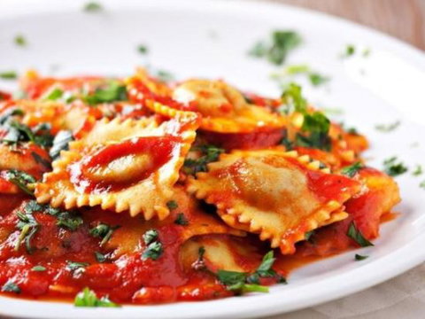 StringOzzi Pasta Mooloolaba - Seniors Australia 0