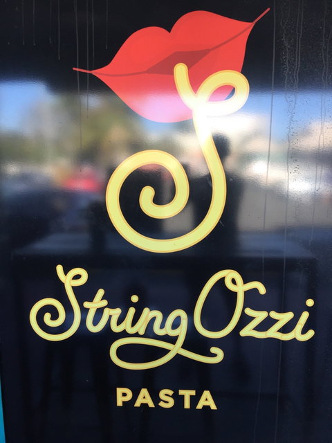 StringOzzi Pasta Mooloolaba - Seniors Australia 4