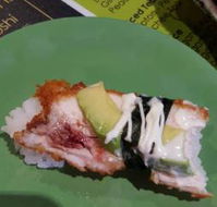 Sushi Point - Seniors Australia