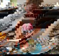 Sushi Train - Seniors Australia