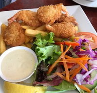 Tanja's Cafe  Restaurant - Seniors Australia