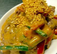 Thai River - Seniors Australia