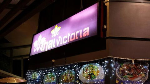 Thai Victoria - Seniors Australia 0