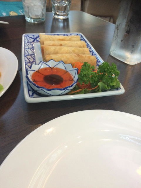 Thai Victoria - Seniors Australia 1